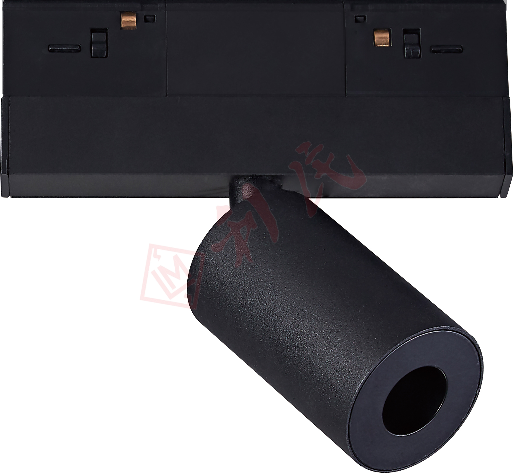 Raynice (砂黑) - 48V 磁吸路軌射燈 (3W 窄角度)