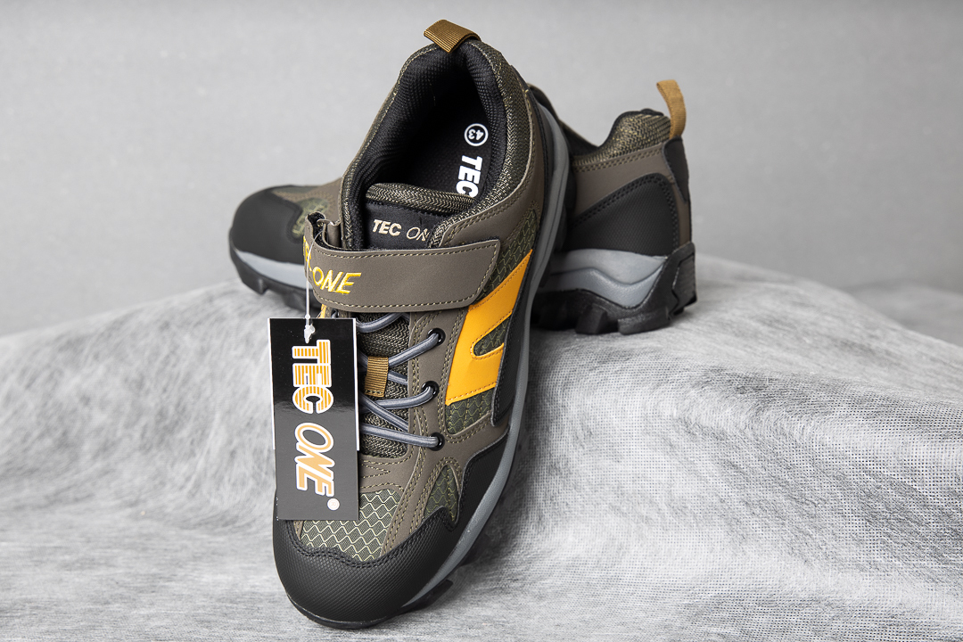 癸海GUIHAI│運動鋼頭安全鞋│防穿刺│綠【103】