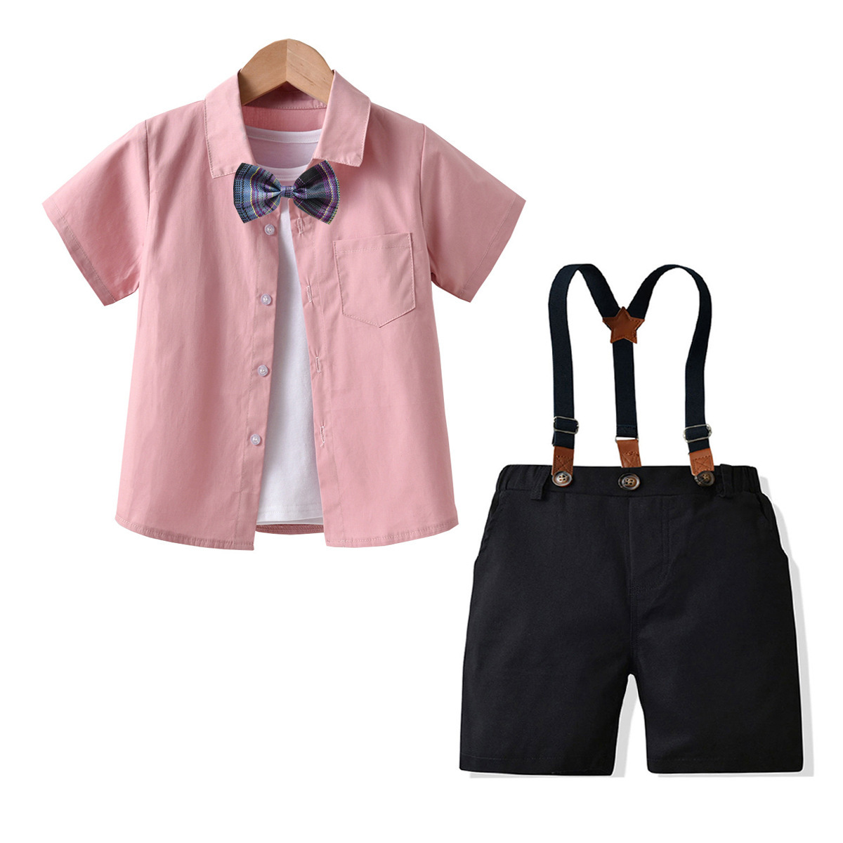 2022 Gentleman NO.17 Set