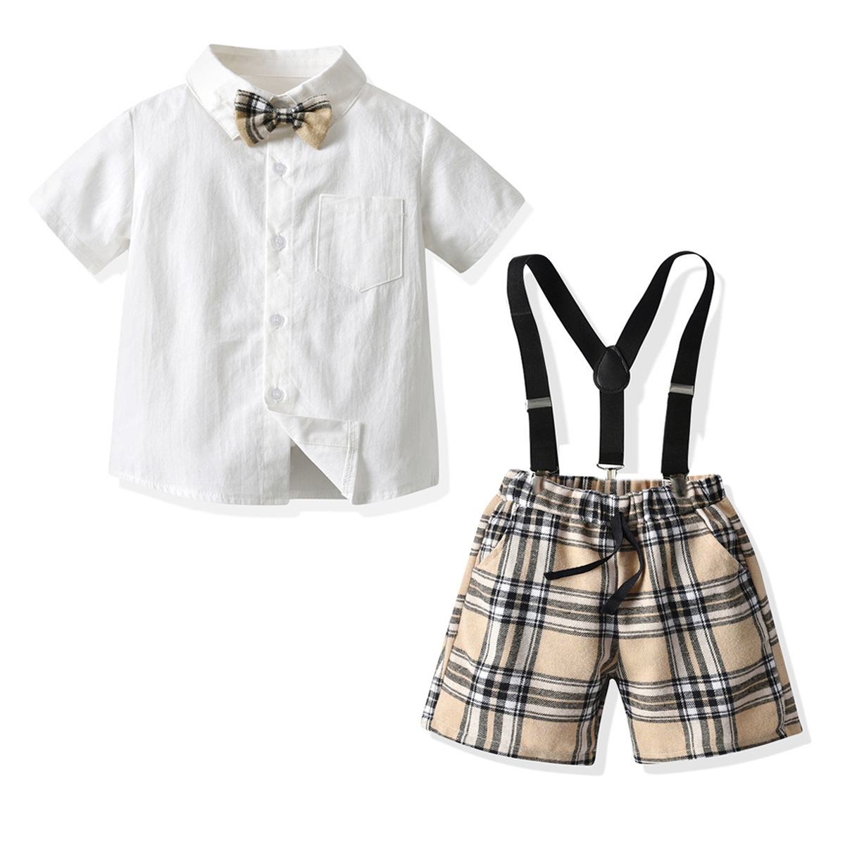 2022 Gentleman NO.18 Set