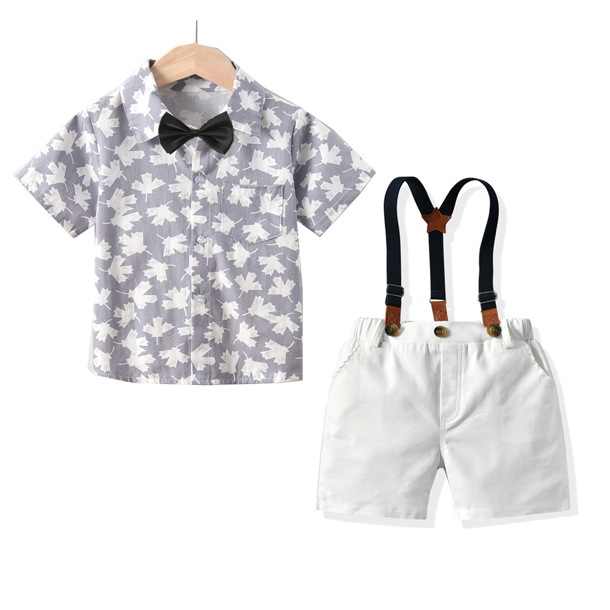 2022 Gentleman NO.19 Set