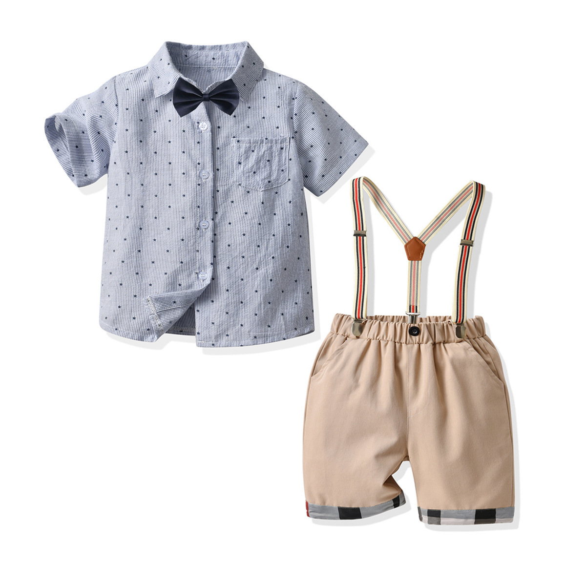 2022 Gentleman NO.21 Set