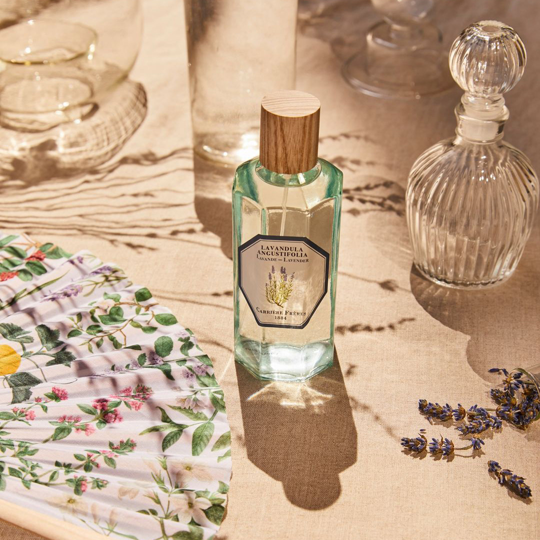 Carrière Frères 薰衣草 室內香氛噴霧