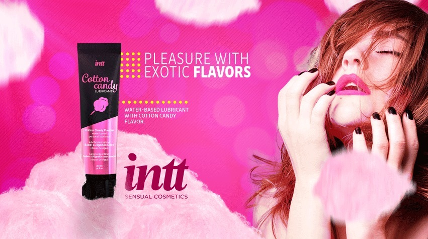 intt 高潮 潤滑 跳跳糖 哪裡買 官方