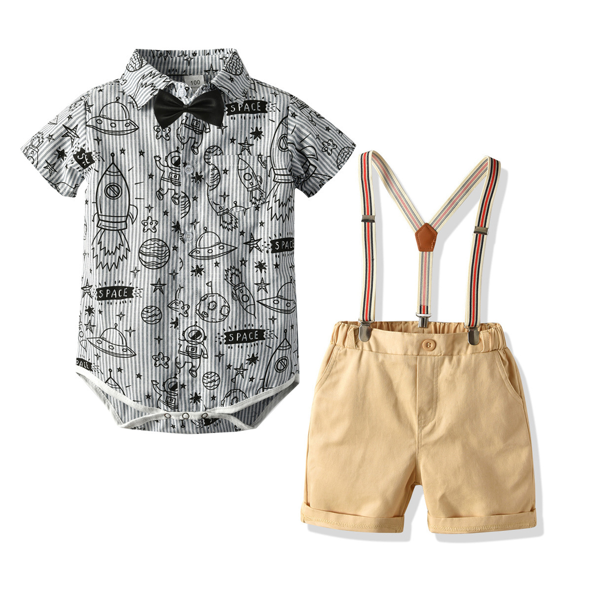 2022 Gentleman NO.28 Set