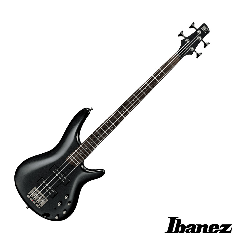 Ibanez SR300E IPT 四弦 電貝斯
