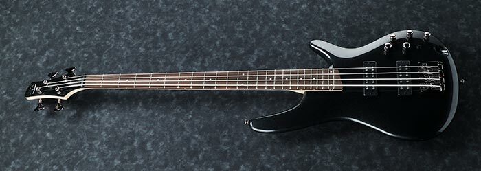 Ibanez SR300E IPT 四弦 電貝斯