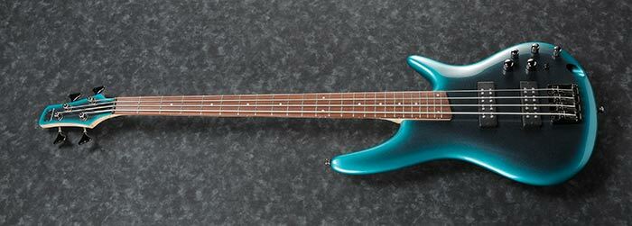 Ibanez SR300E CUB 四弦 電貝斯