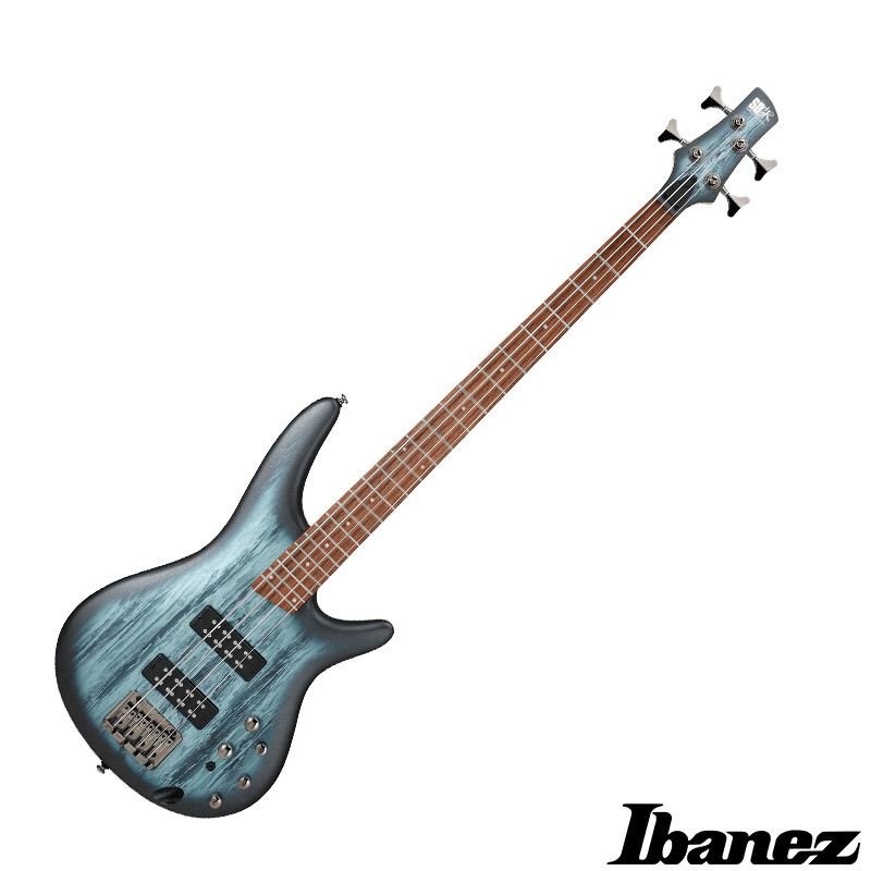 Ibanez SR300E SVM 四弦 電貝斯
