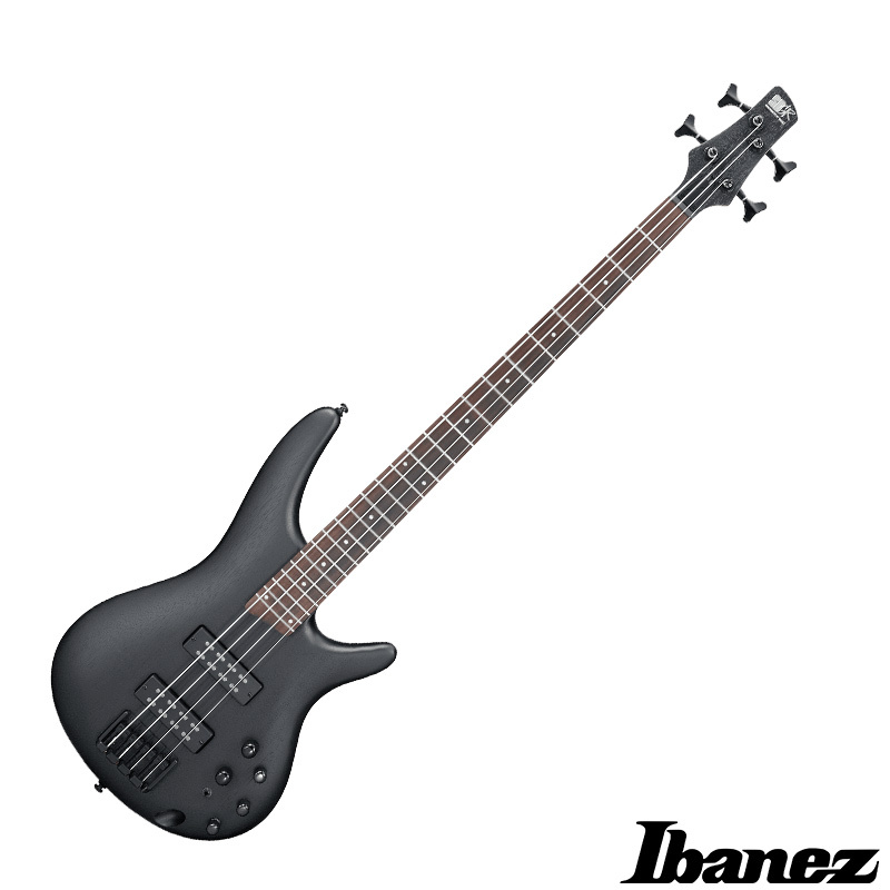Ibanez SR300EB WK 四弦 電貝斯