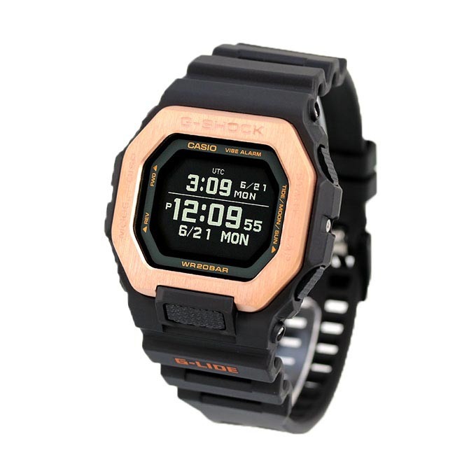 Buy Casio G-Shock Glide GBX-100NS-4 Tide Moon Watch Buy Casio G-Shock Glide GBX-100NS-4 Tide Moon Watch