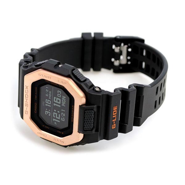 Buy Casio G-Shock Glide GBX-100NS-4 Tide Moon Watch Buy Casio G-Shock Glide GBX-100NS-4 Tide Moon Watch