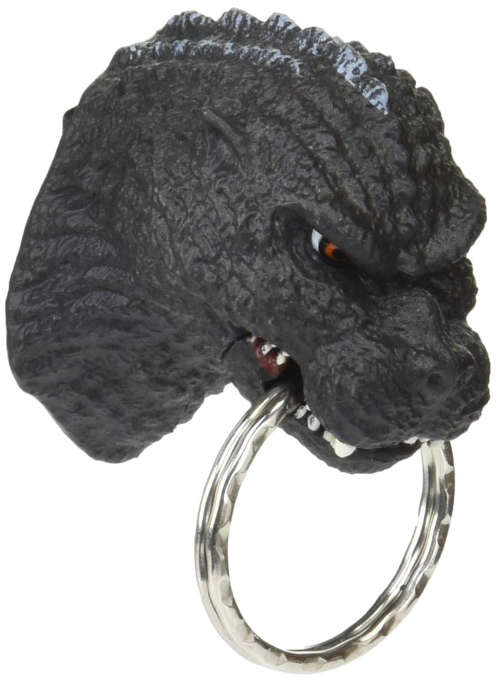 Godzilla 哥吉拉 1989年磁鐵鑰匙圈