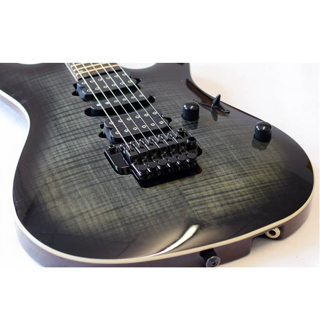 Ibanez KIKO10BP-TGB-SPOT 電吉他