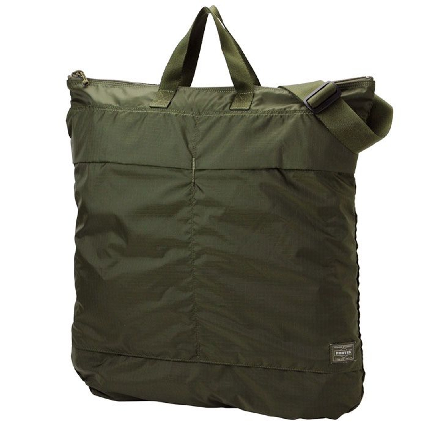 日本吉田包 PORTER / PORTER FLEX  2WAY HELMETBAG