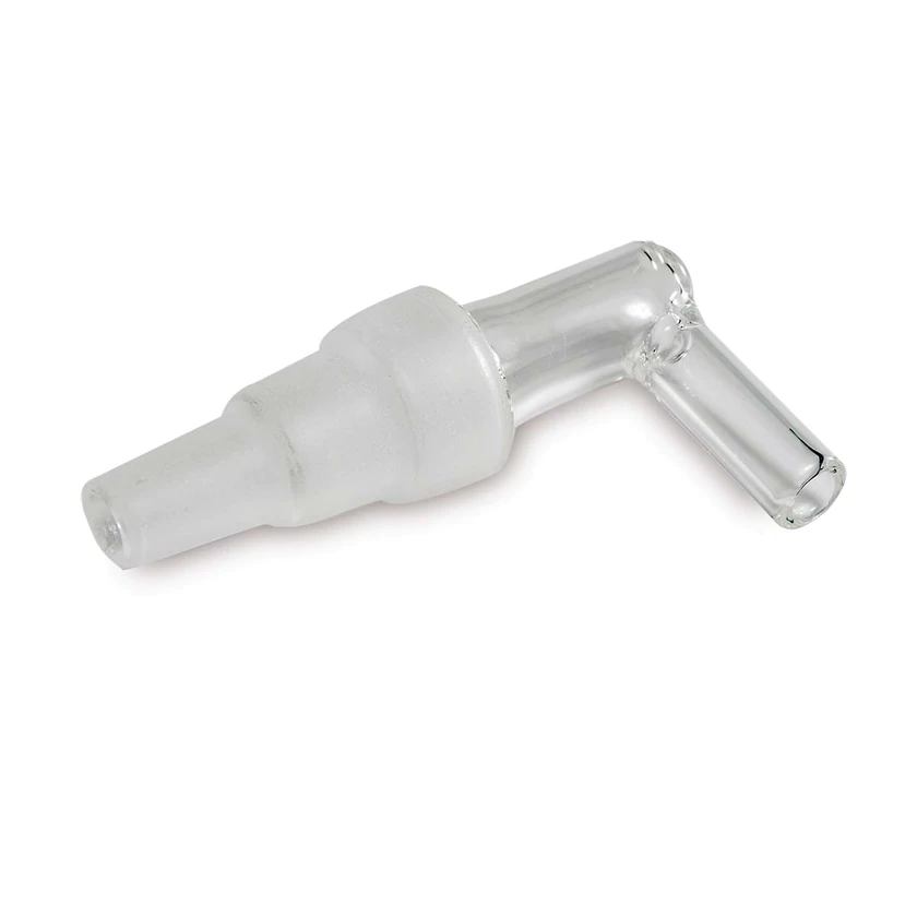 Universal 3-in-1 Glass Whip Adapter 玻璃轉接頭
