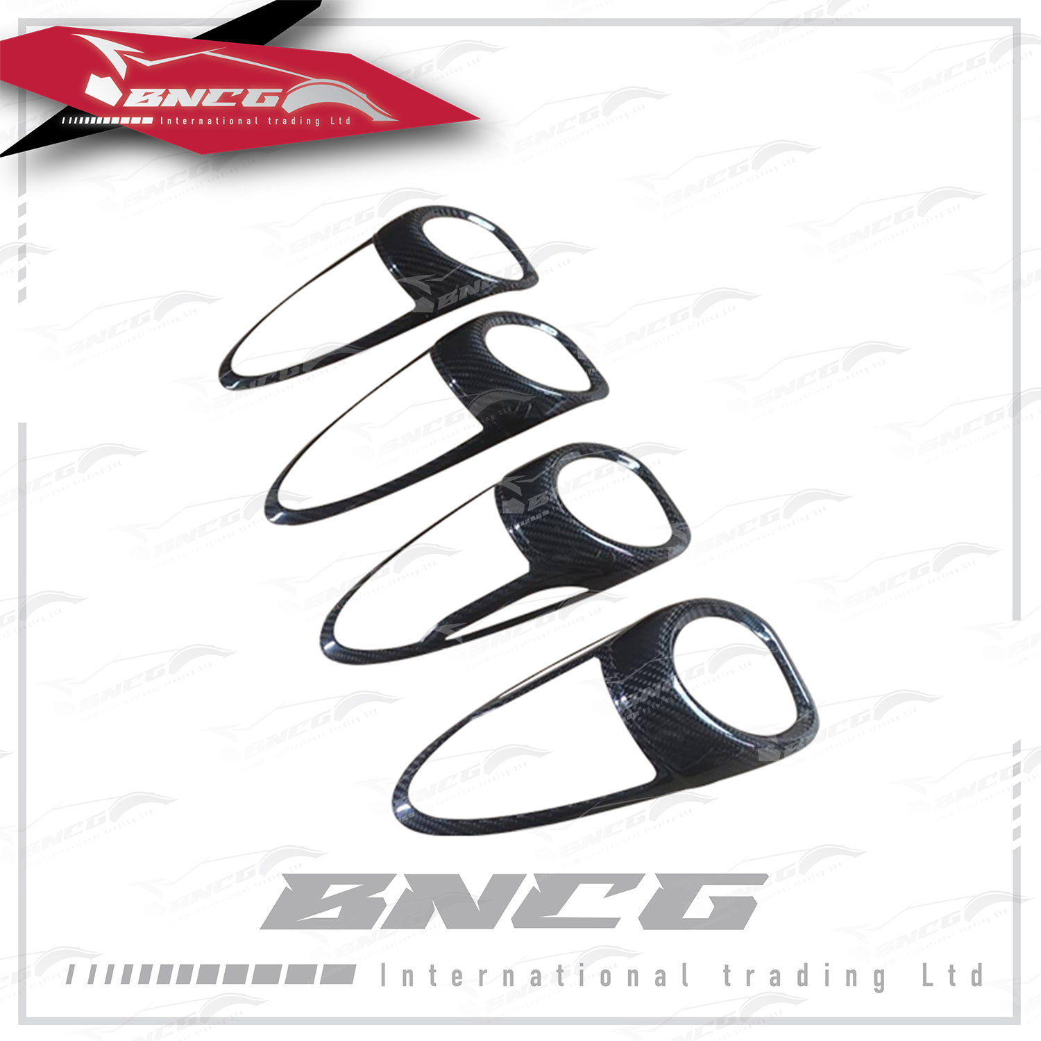 保時捷 Porsche 718 982 2016+ 改裝 卡夢 乾碳纖維 內飾件 冷氣 空調 出風口 飾板