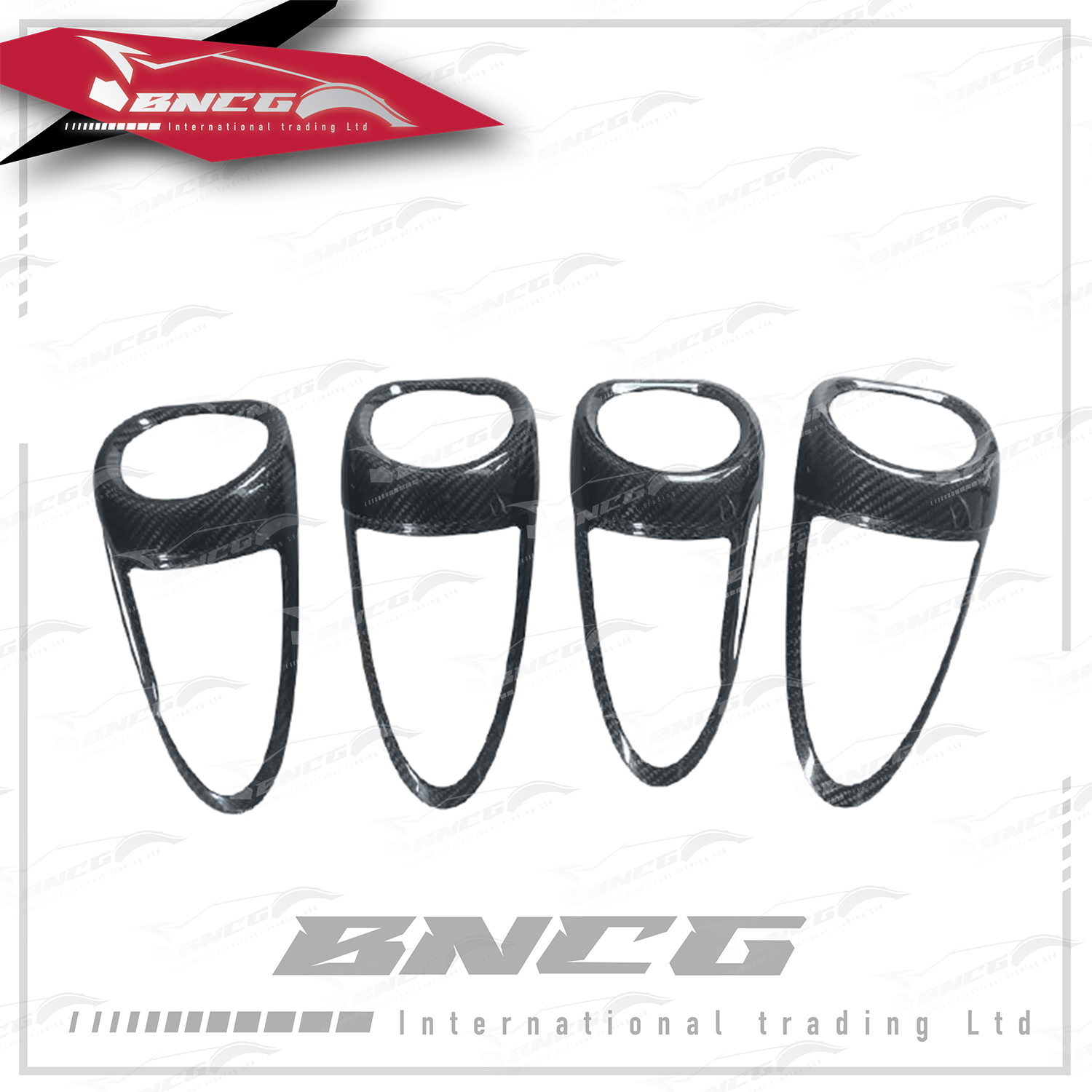 保時捷 Porsche 718 982 2016+ 改裝 卡夢 乾碳纖維 內飾件 冷氣 空調 出風口 飾板