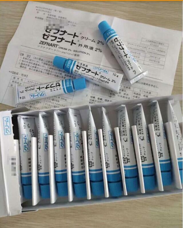 現貨｜日本 小林製藥 鳥居腳部藥用膏 10g｜腳部皮膚不適護理・抑菌清潔・日常腳部保養