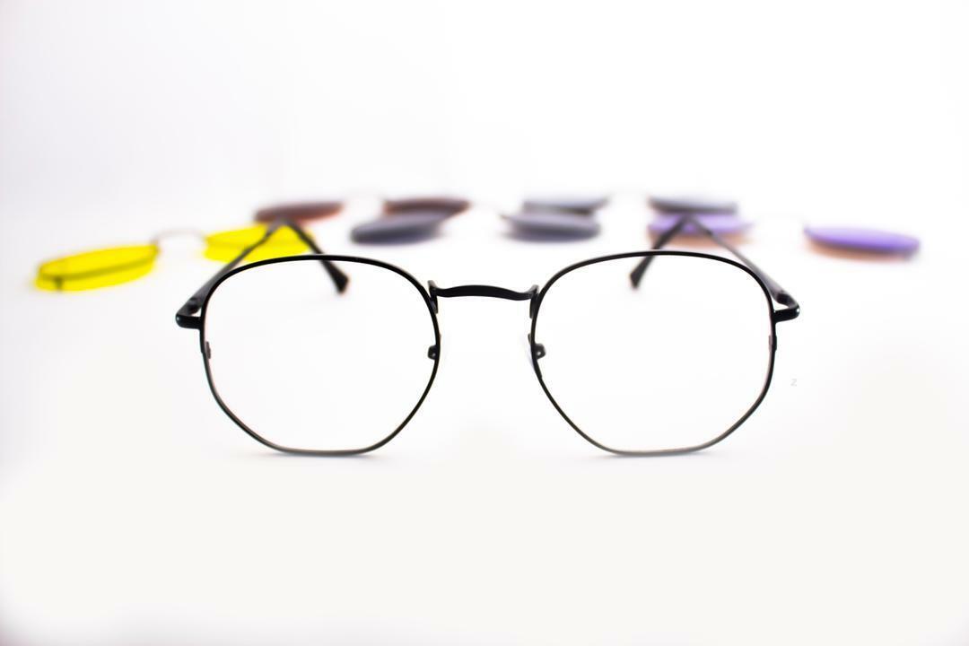 Hexa Flip (Free 5 Lens)