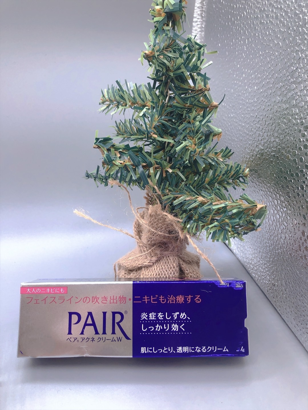 日本 獅王 LION PAIR ACNE 痘痘膏W 24g 成人痘肌外用藥