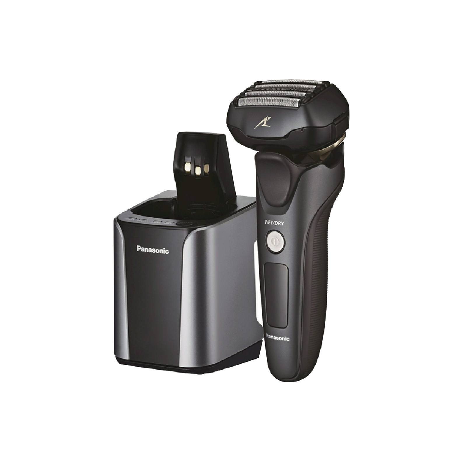 Panasonic ES-LV97 LAMDASH Linear Shaver