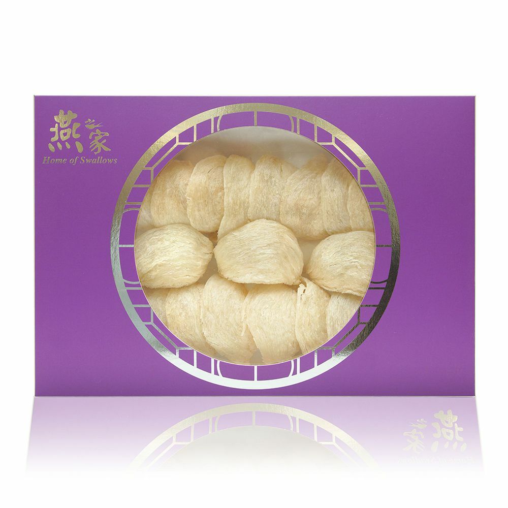 燕之家特級官燕盞5A禮盒150g