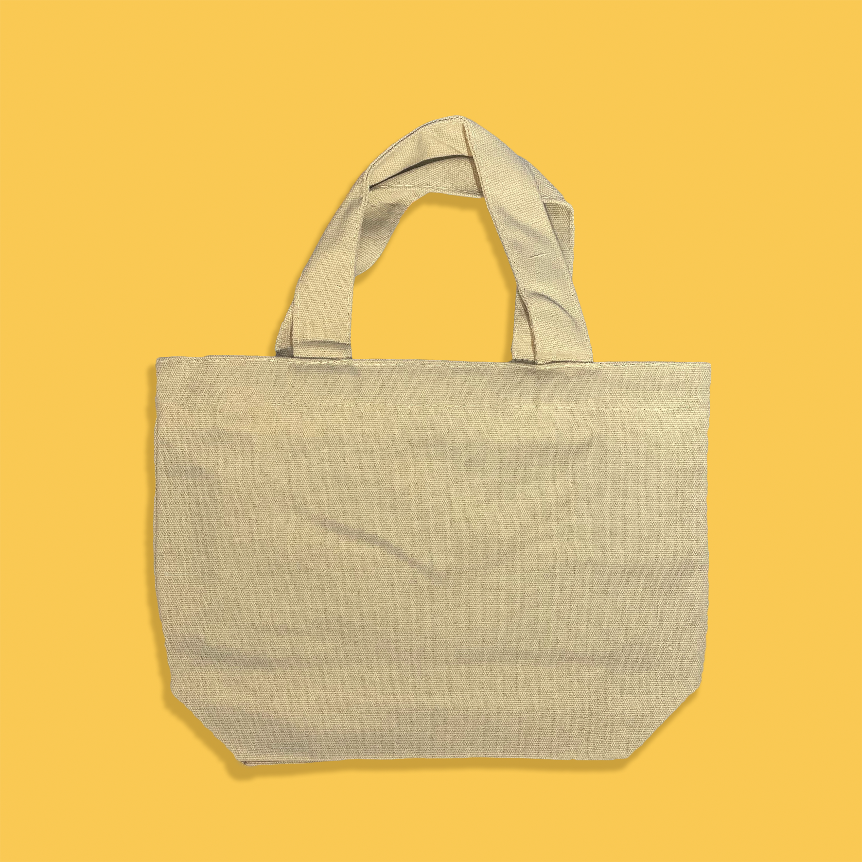 蛋黃哥-小托特包-你想吃我嗎款