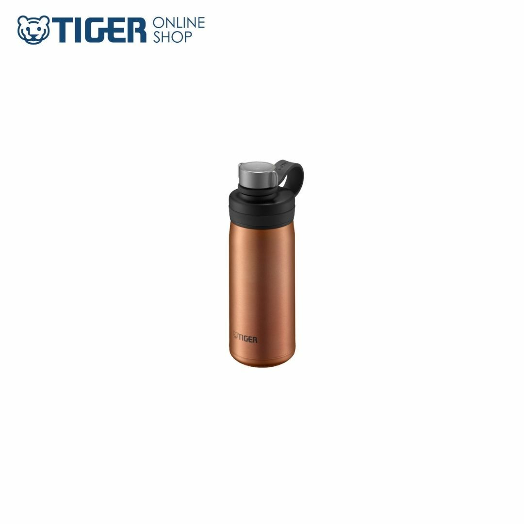 不銹鋼真空碳酸保冷杯 MTA-T