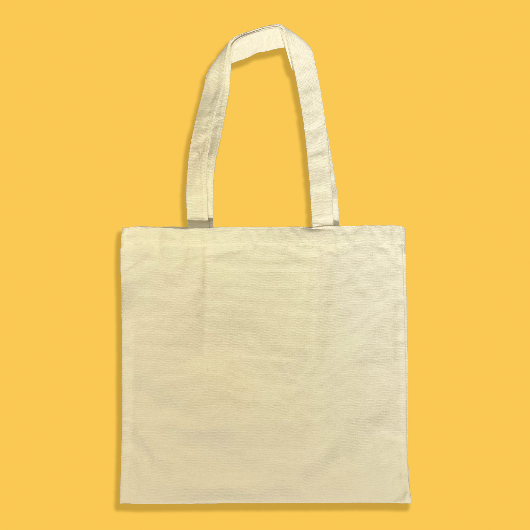 蛋黃哥-方形托特包-炒飯款