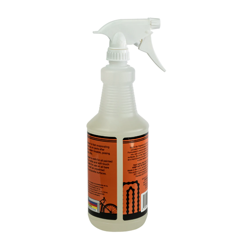 Silca Bio Degreaser