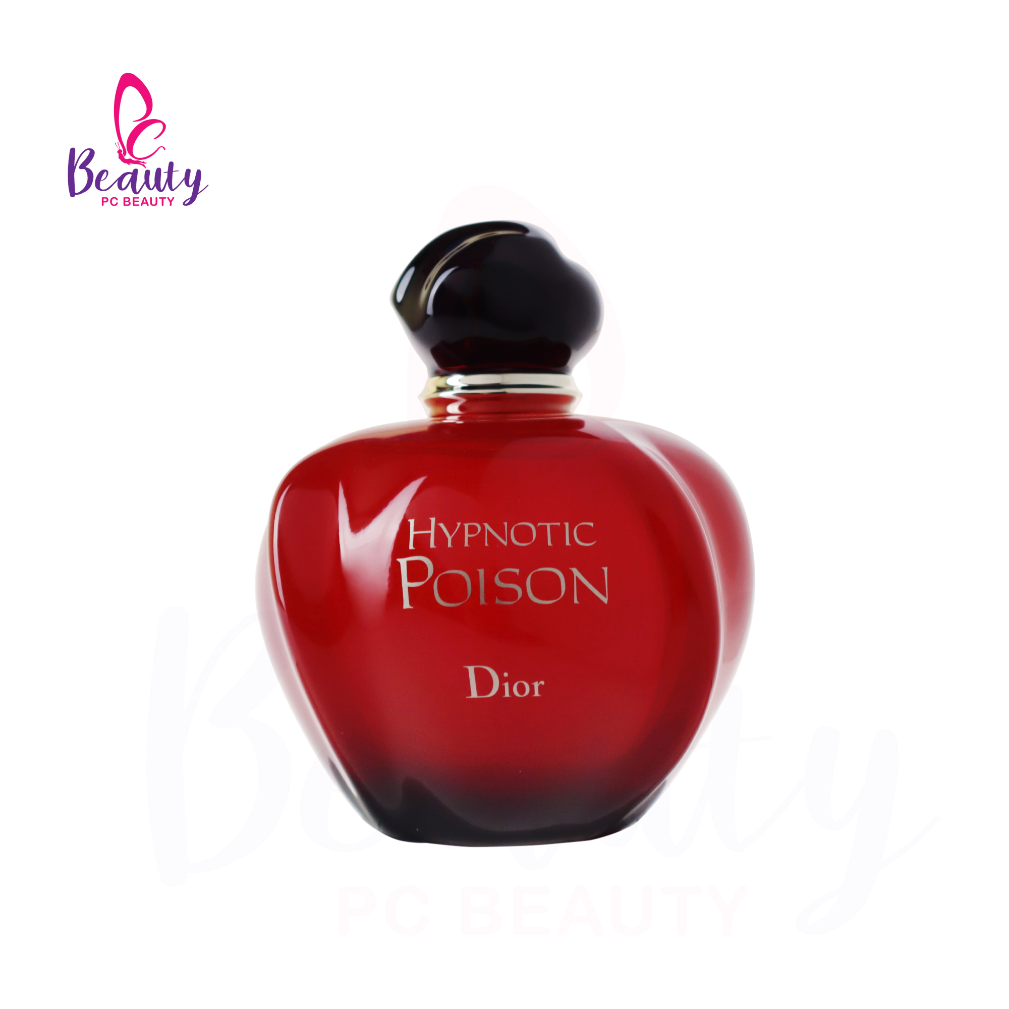 DIOR 迪奧HYPNOTIC POISON EDT香水噴霧100ML