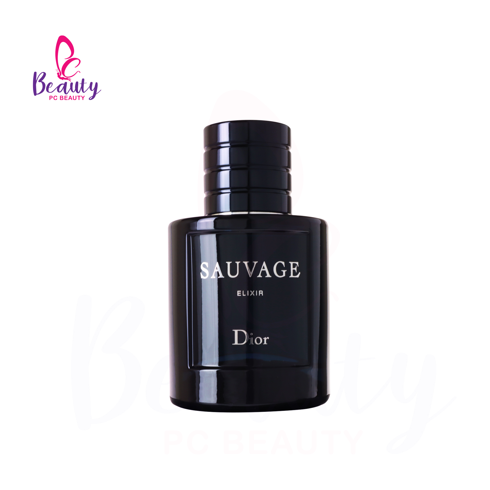 DIOR 迪奧SAUVAGE ELIXIR 香水噴霧60ML