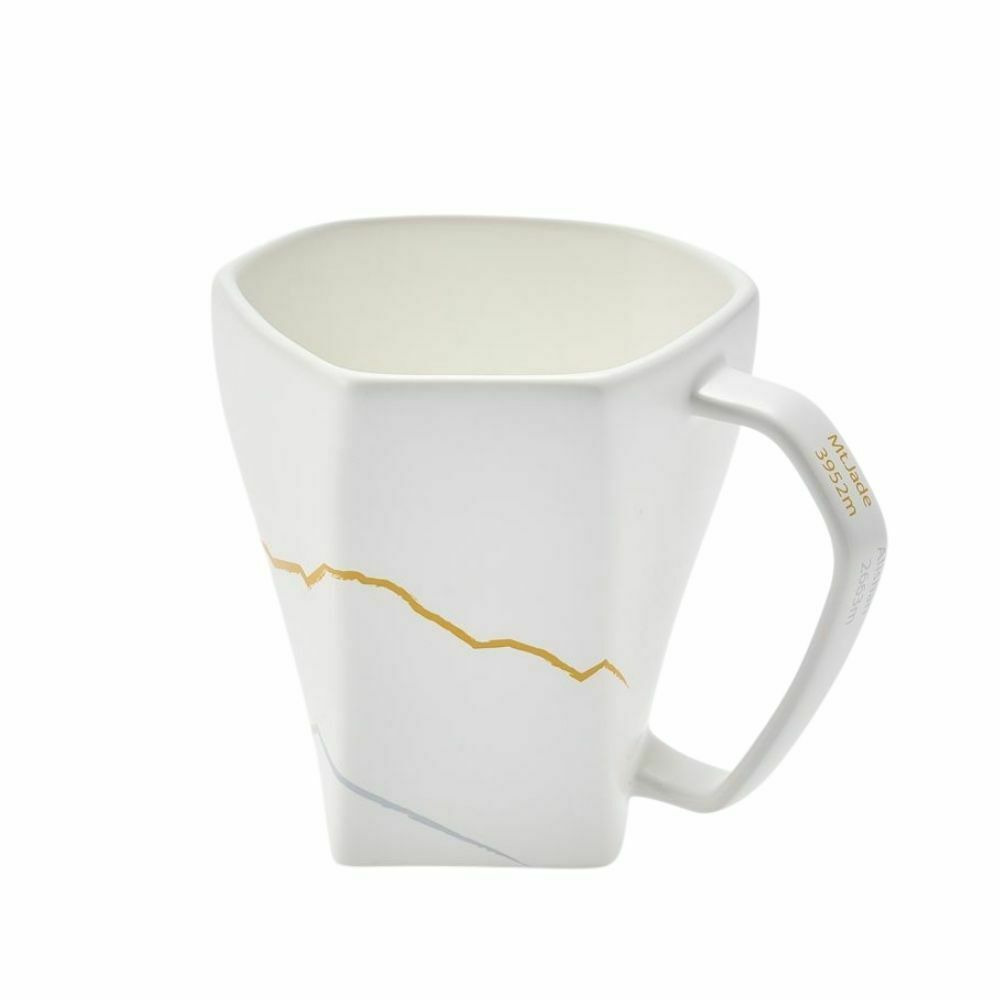 L95-玉山阿里山稜線天燈杯