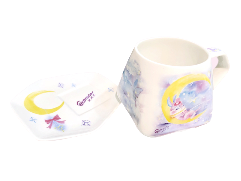 E14-天燈咖啡杯盤_Epi