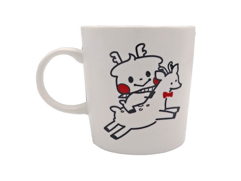 R01-馬克杯_ROKU Mug