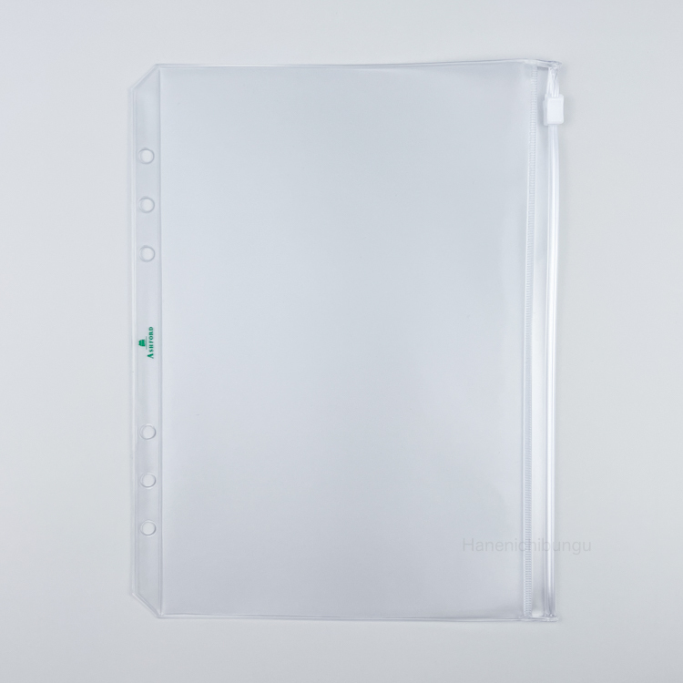 A5／透明收納夾