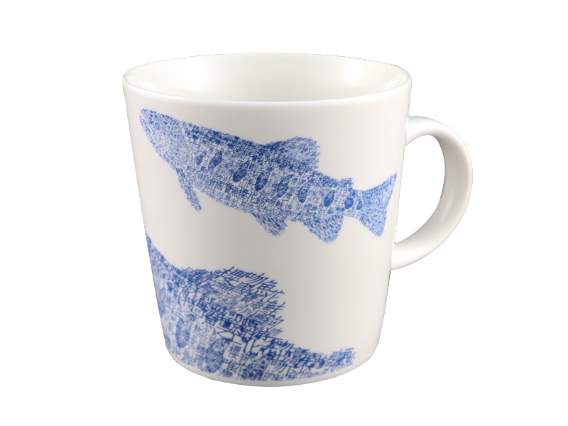 W12-馬克杯_如魚得水