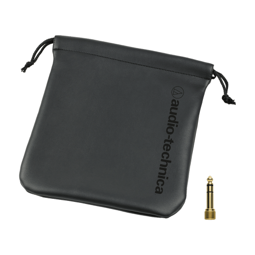 Audio-Technica audio-technica 鐵三角 ATH-M40x + AT2035 專業監聽麥克風 限量創作組 第 4 張圖片｜三峽麥克風