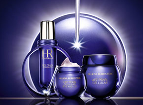 皇家黑珍珠逆時系列