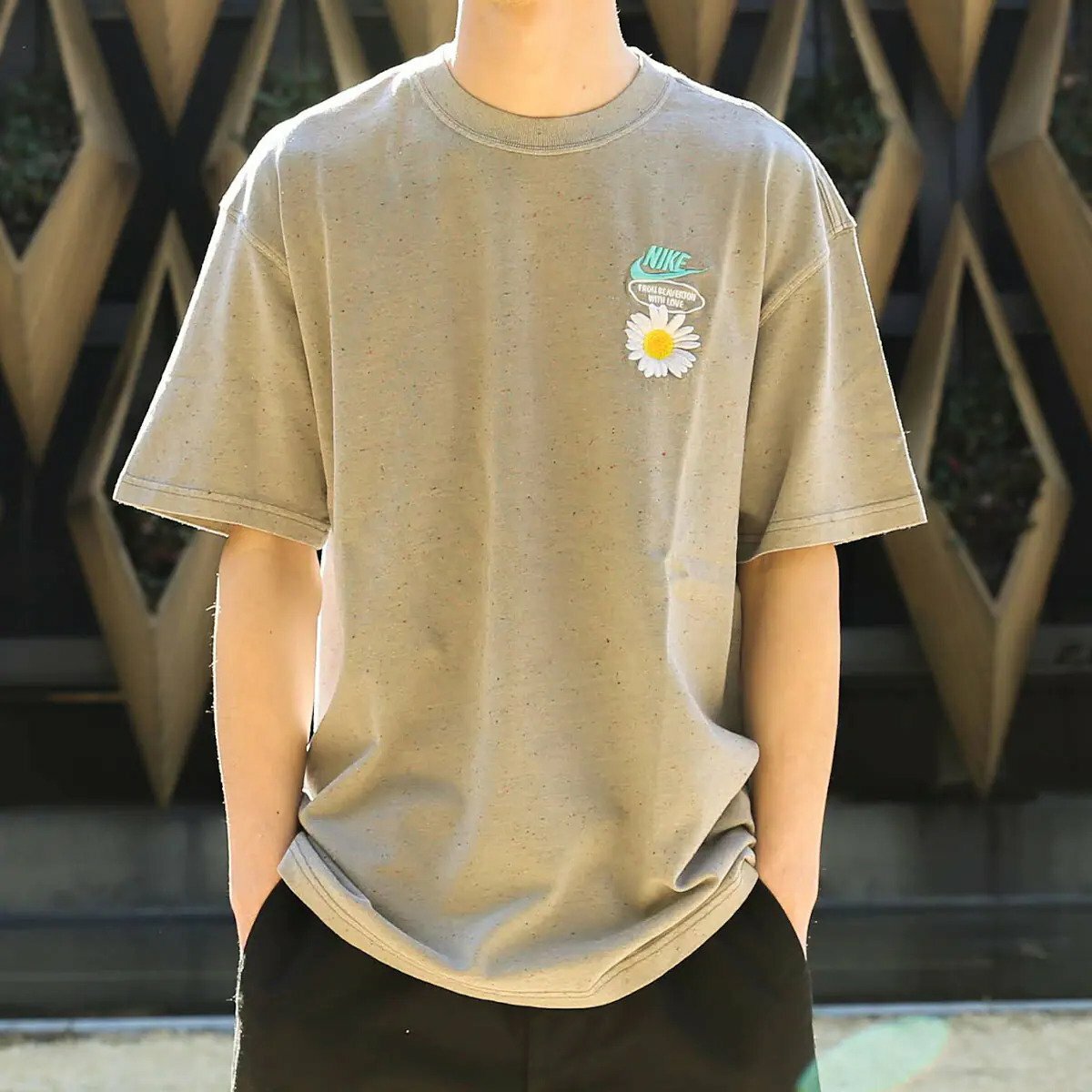 Nike NSW HAVE A NIKE DAY 小雛菊短袖TEE