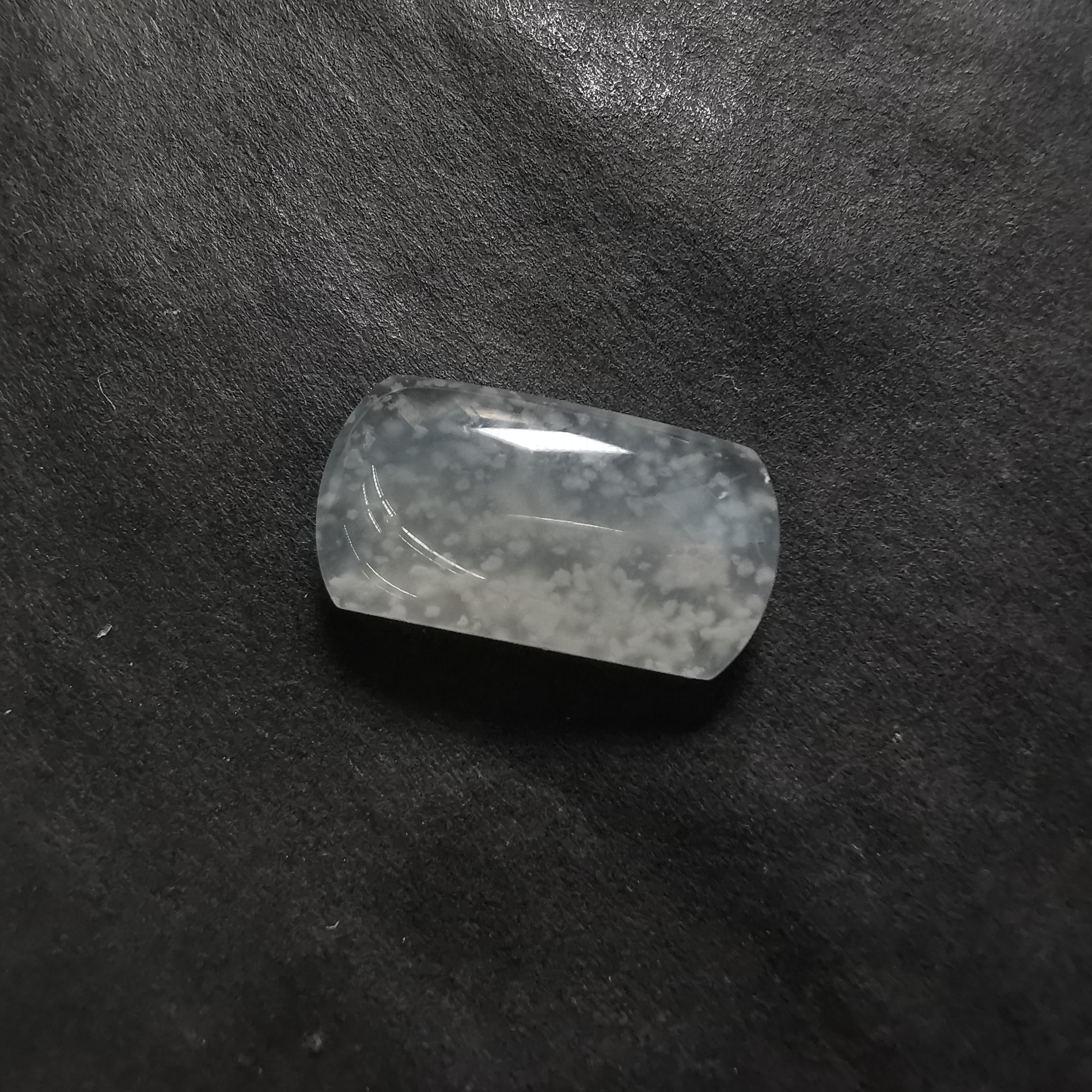 冰木那大馬鞍, 天然翡翠A玉, 緬甸玉, Jade, Jadeite