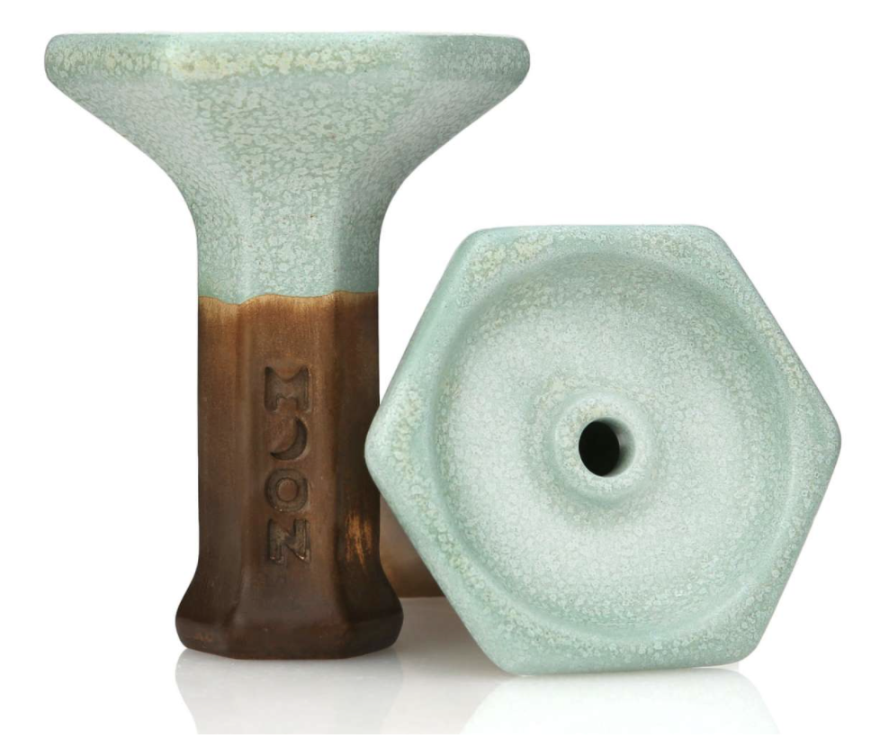 Moon Grand Phunnel Marble Mint