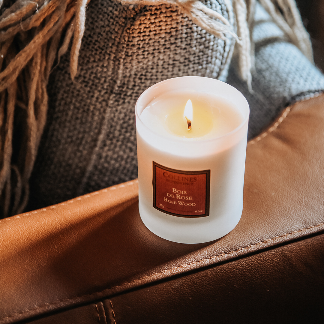 collines新品香氛