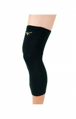 Mizuno knee sleeve online