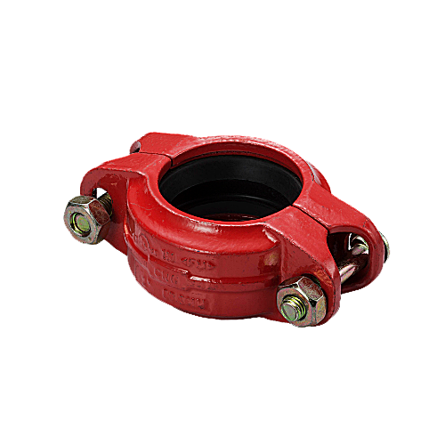 粉體球墨-(撓性)接頭 