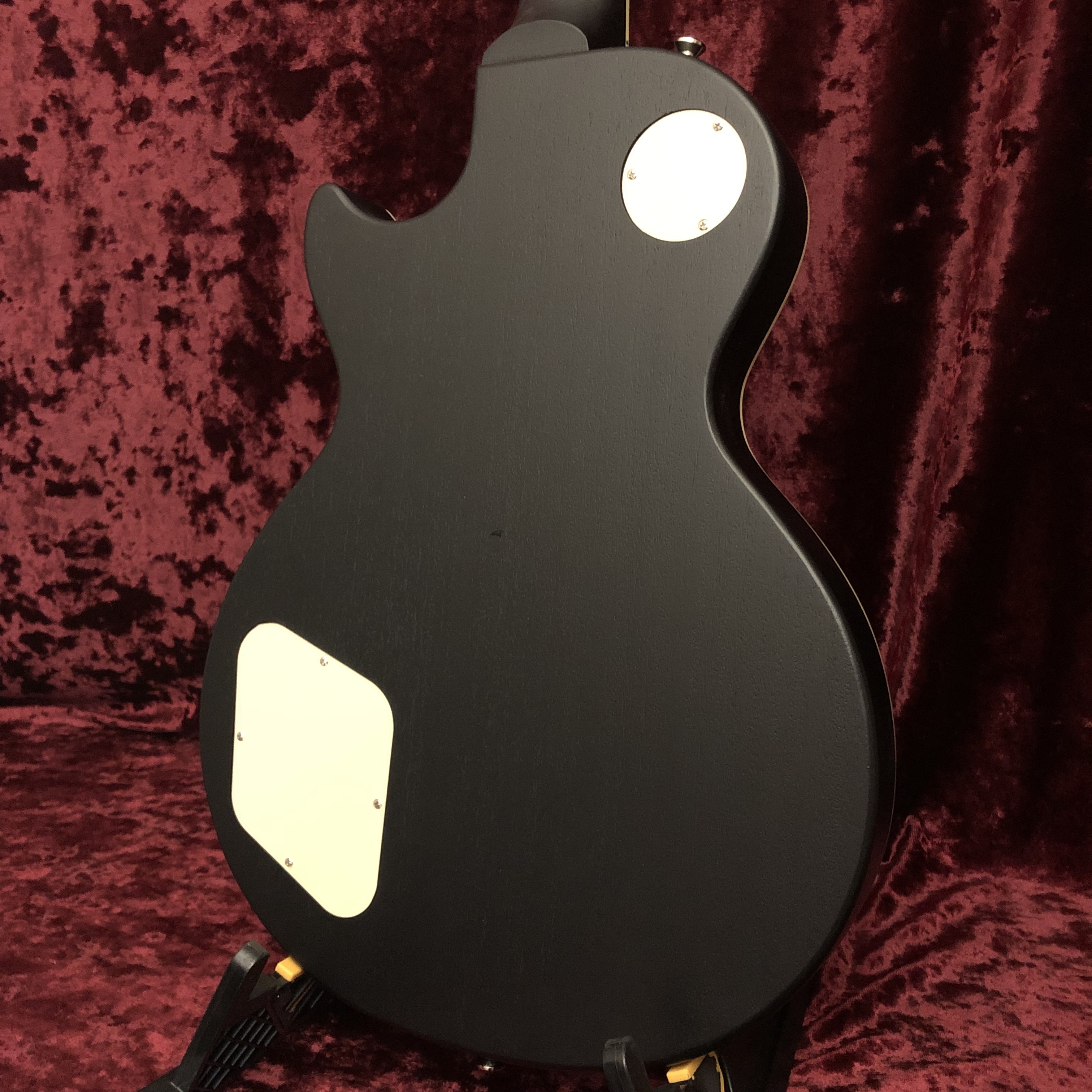 Epiphone Epiphone Les Paul Classic Worn 電吉他 霧面 三色 第 5 張圖片｜三峽吉他 / Bass