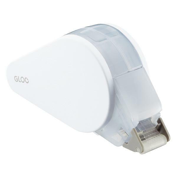 Gloo2way好黏便利貼 強黏型 S尺寸｜KOKUYO