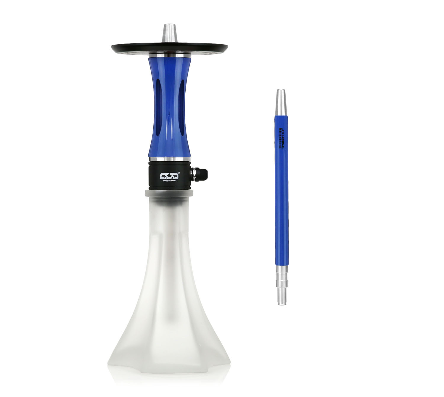 OVO Shisha Dope 360 BLUE AIR