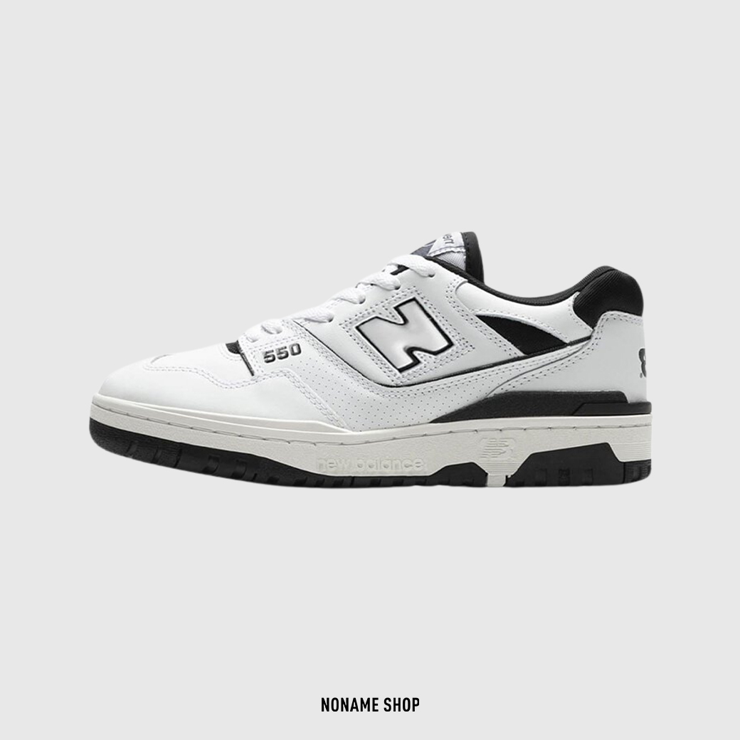 NEW BALANCE NB NB550 熊貓 (男/女款)